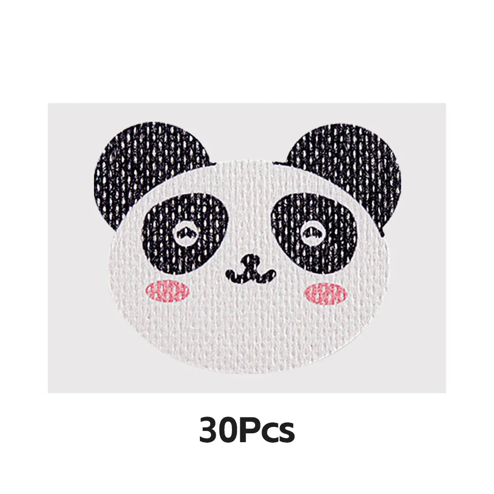 #1 Panda Mouth Patches