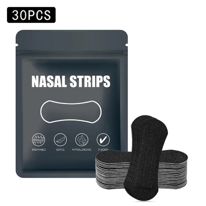 Nasal Strips by miori