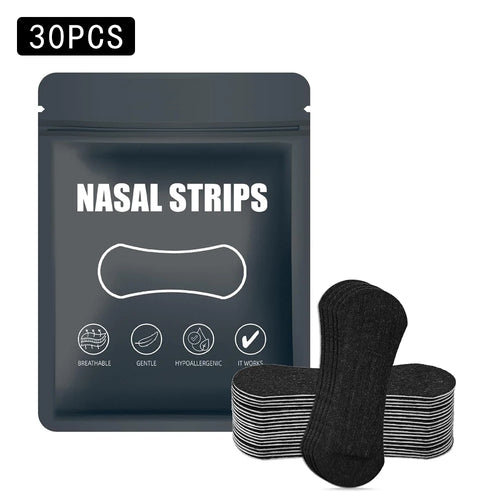 Nasal Strips by miori