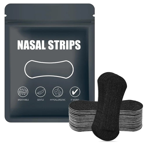 Nasal Strips by miori